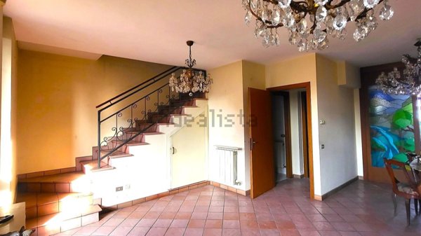 casa indipendente in vendita a Casorate Primo