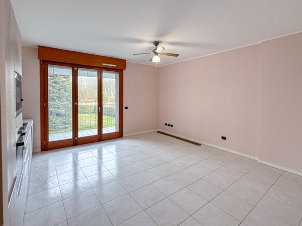 appartamento in vendita a Casorate Primo