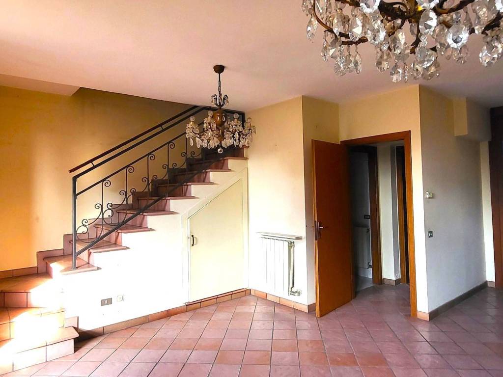 casa indipendente in vendita a Casorate Primo