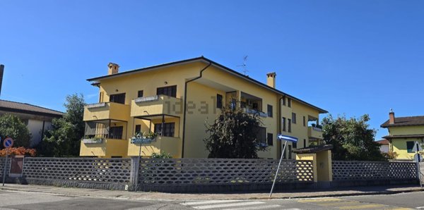 appartamento in vendita a Casorate Primo