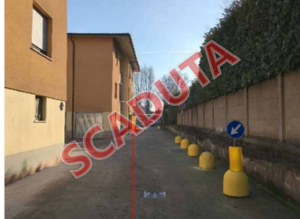 terreno edificabile in vendita a Casorate Primo