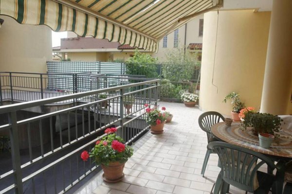 appartamento in vendita a Casorate Primo