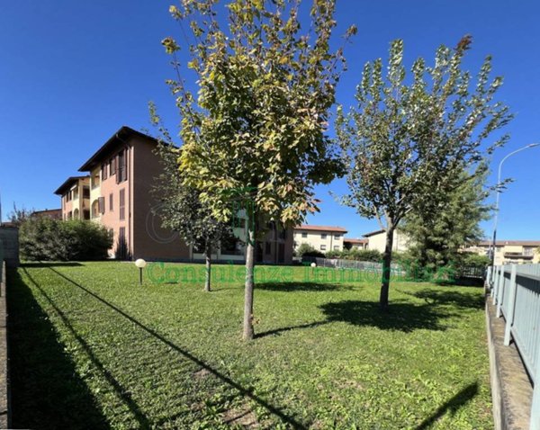 appartamento in vendita a Casorate Primo