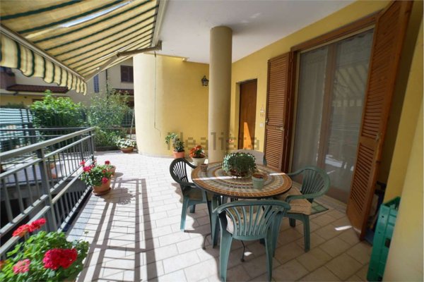 appartamento in vendita a Casorate Primo