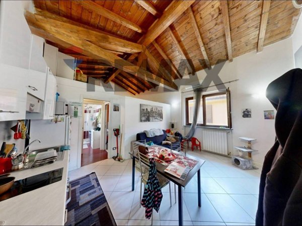 appartamento in vendita a Casorate Primo