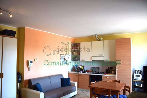 appartamento in vendita a Casorate Primo