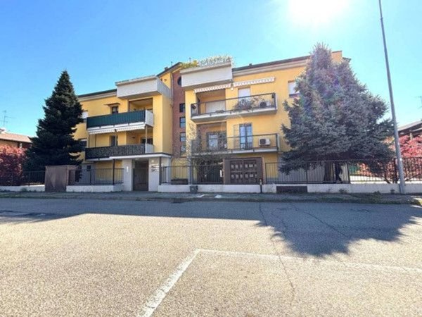 appartamento in vendita a Casorate Primo