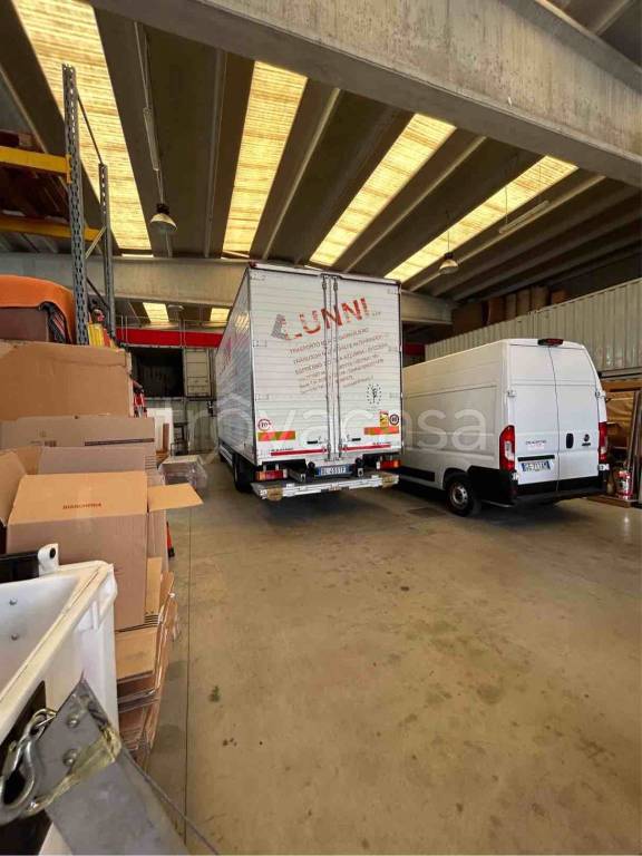appartamento in vendita a Casorate Primo