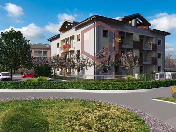 appartamento in vendita a Casorate Primo