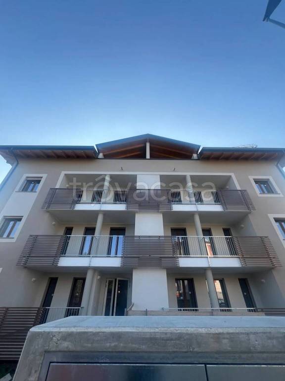 appartamento in vendita a Casorate Primo
