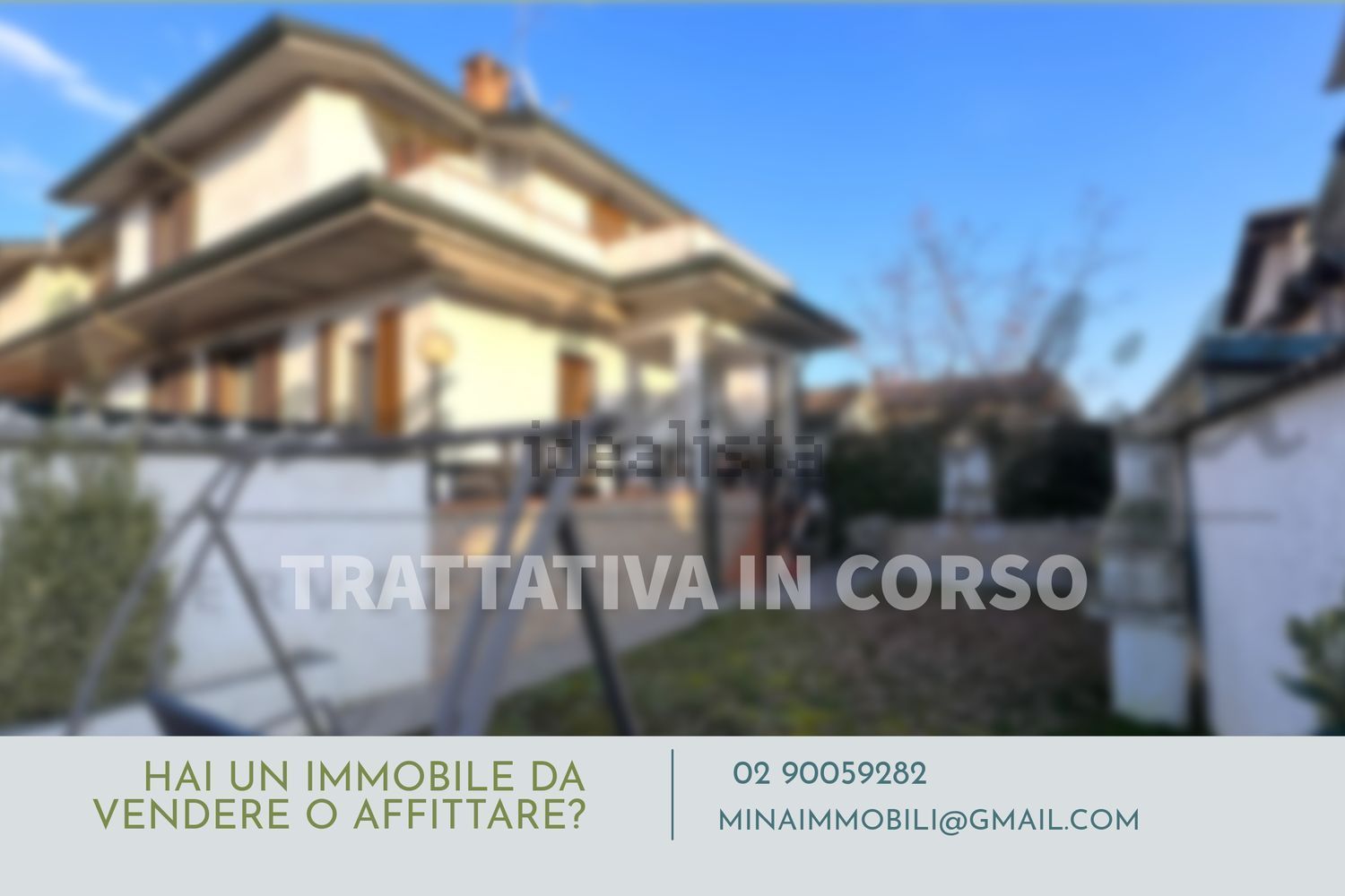 appartamento in vendita a Casorate Primo