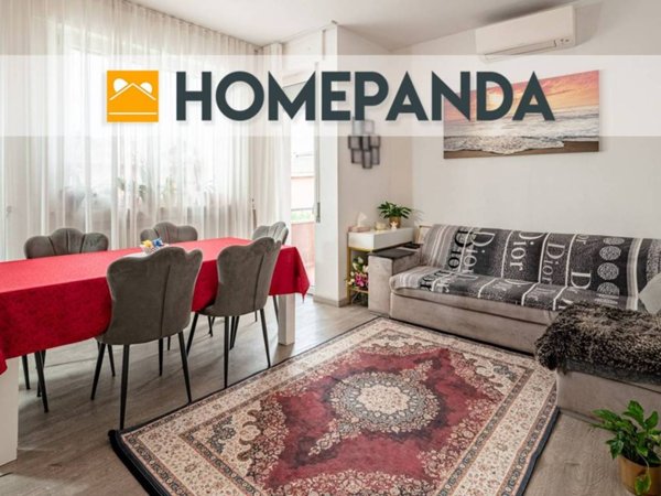 appartamento in vendita a Casorate Primo