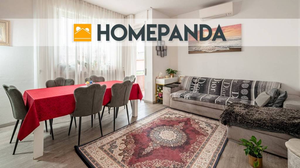 appartamento in vendita a Casorate Primo