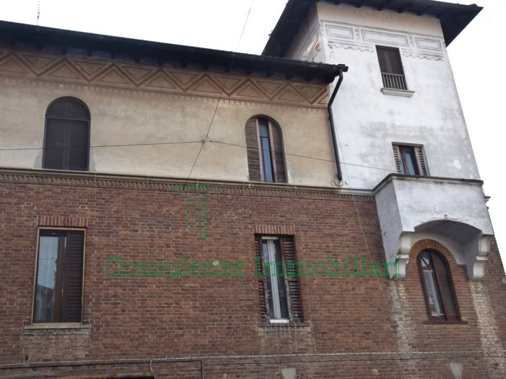 appartamento in vendita a Casorate Primo