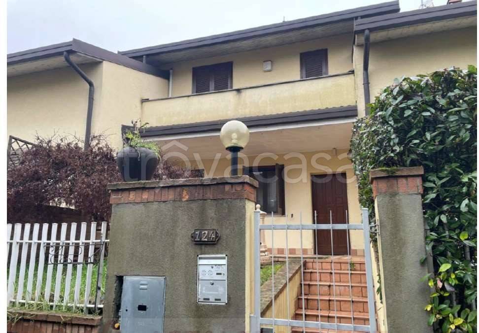 casa indipendente in vendita a Casorate Primo