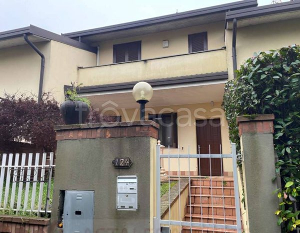 appartamento in vendita a Casorate Primo
