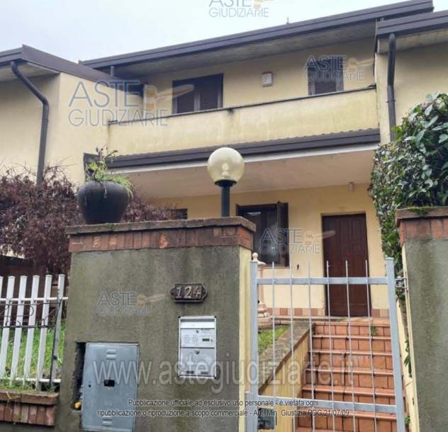 casa indipendente in vendita a Casorate Primo