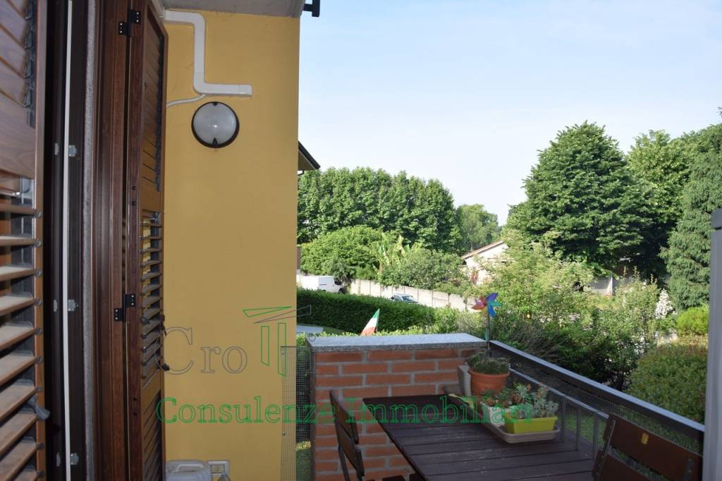 appartamento in vendita a Casorate Primo