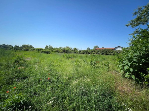 terreno agricolo in vendita a Casorate Primo