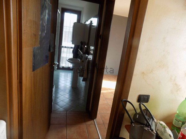 appartamento in vendita a Casorate Primo