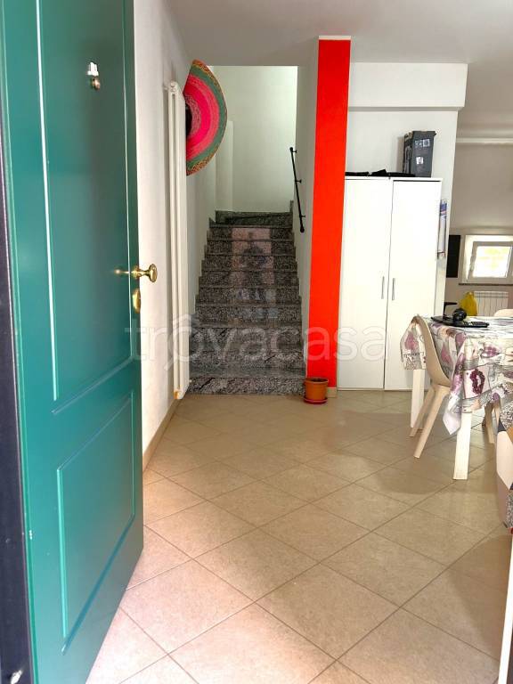 appartamento in vendita a Casorate Primo