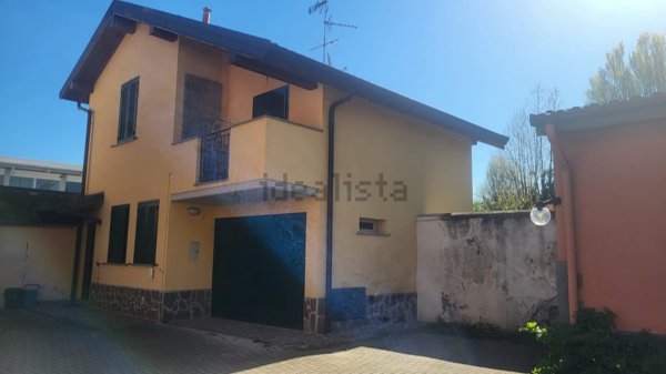 appartamento in vendita a Casorate Primo