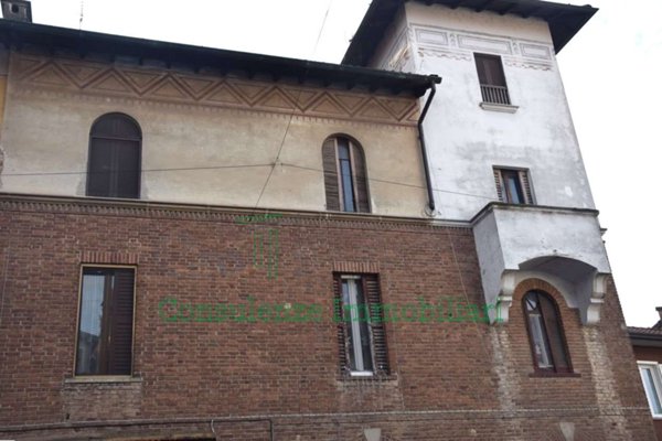 appartamento in vendita a Casorate Primo