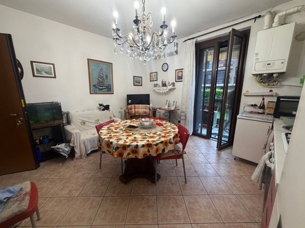 appartamento in vendita a Casorate Primo