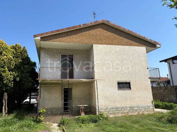 casa indipendente in vendita a Casorate Primo