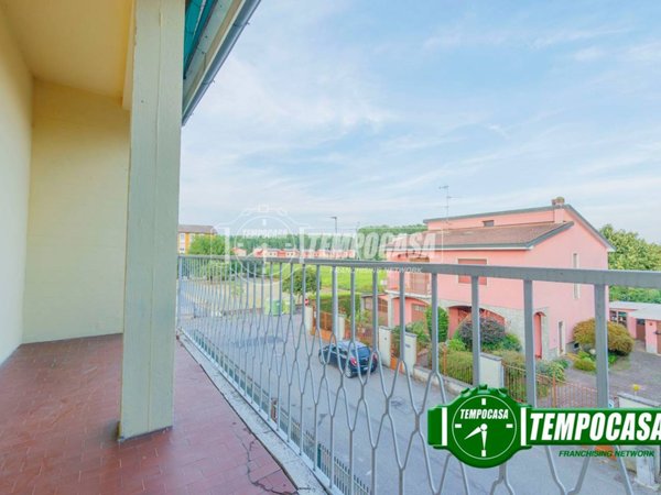 appartamento in vendita a Casorate Primo
