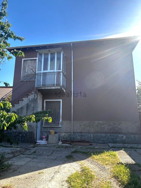 casa indipendente in vendita a Casorate Primo