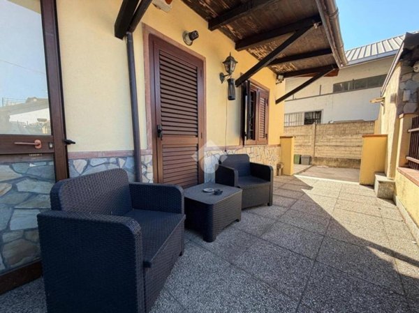 casa indipendente in vendita a Casorate Primo