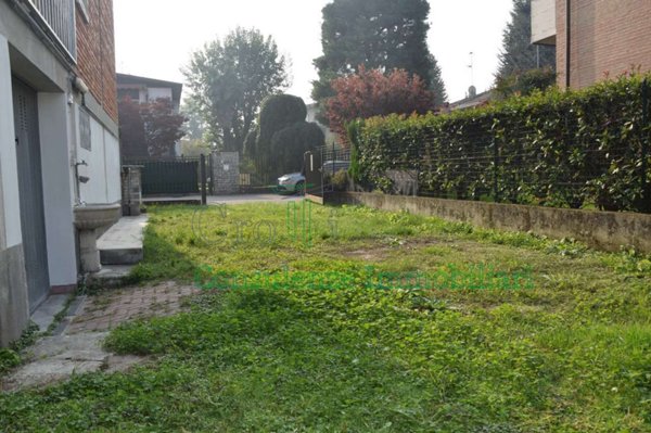 appartamento in vendita a Casorate Primo