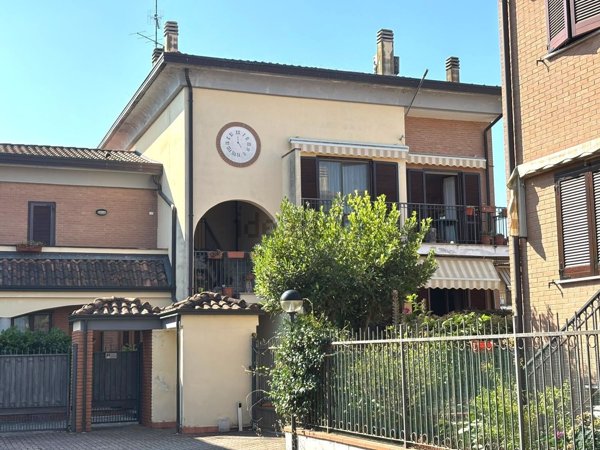 appartamento in vendita a Casorate Primo