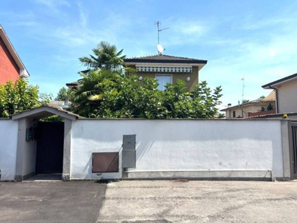 appartamento in vendita a Casorate Primo
