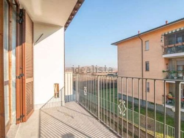 appartamento in vendita a Casorate Primo