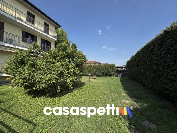 appartamento in vendita a Casorate Primo
