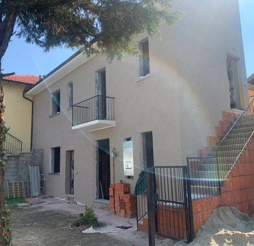 appartamento in vendita a Casorate Primo