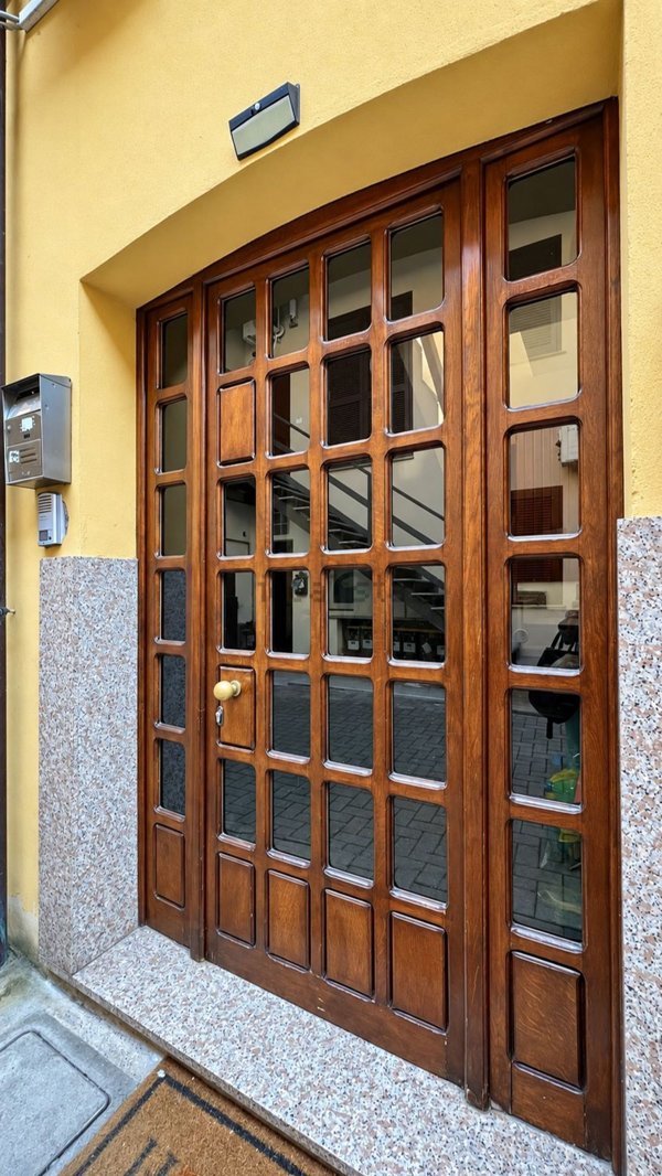 appartamento in vendita a Casorate Primo