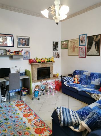 appartamento in vendita a Cassolnovo in zona Molino Del Conte