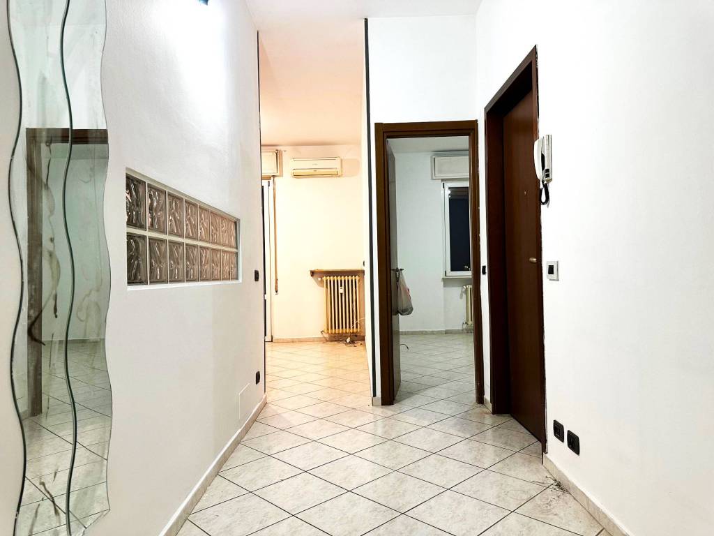 appartamento in vendita a Cassolnovo