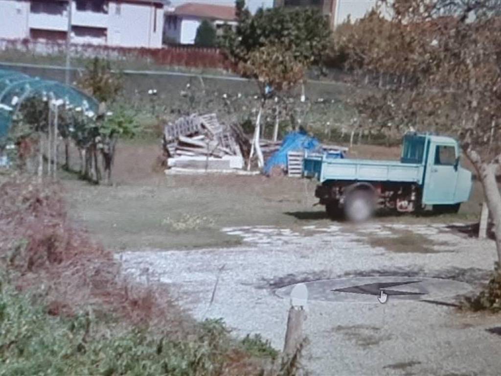 terreno agricolo in vendita a Cassolnovo in zona Molino Del Conte