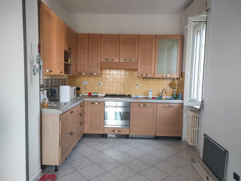appartamento in vendita a Cassolnovo