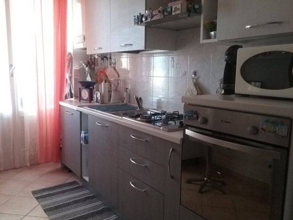 appartamento in vendita a Cassolnovo