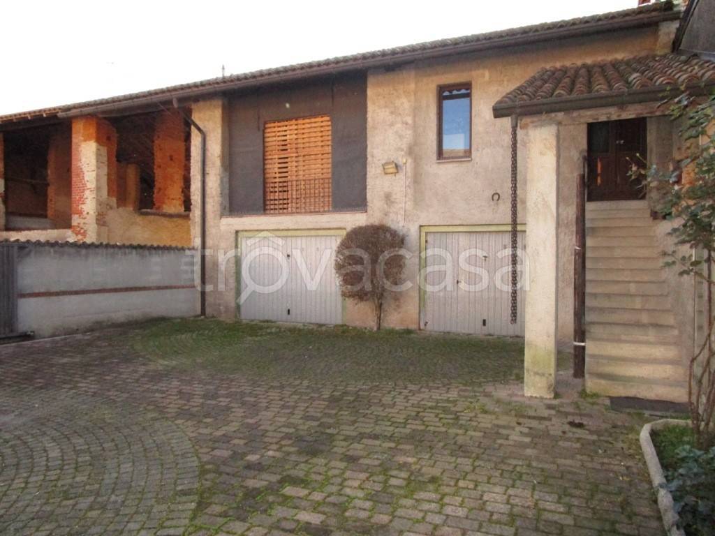 appartamento in vendita a Cassolnovo
