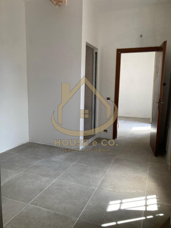 appartamento in vendita a Cassolnovo