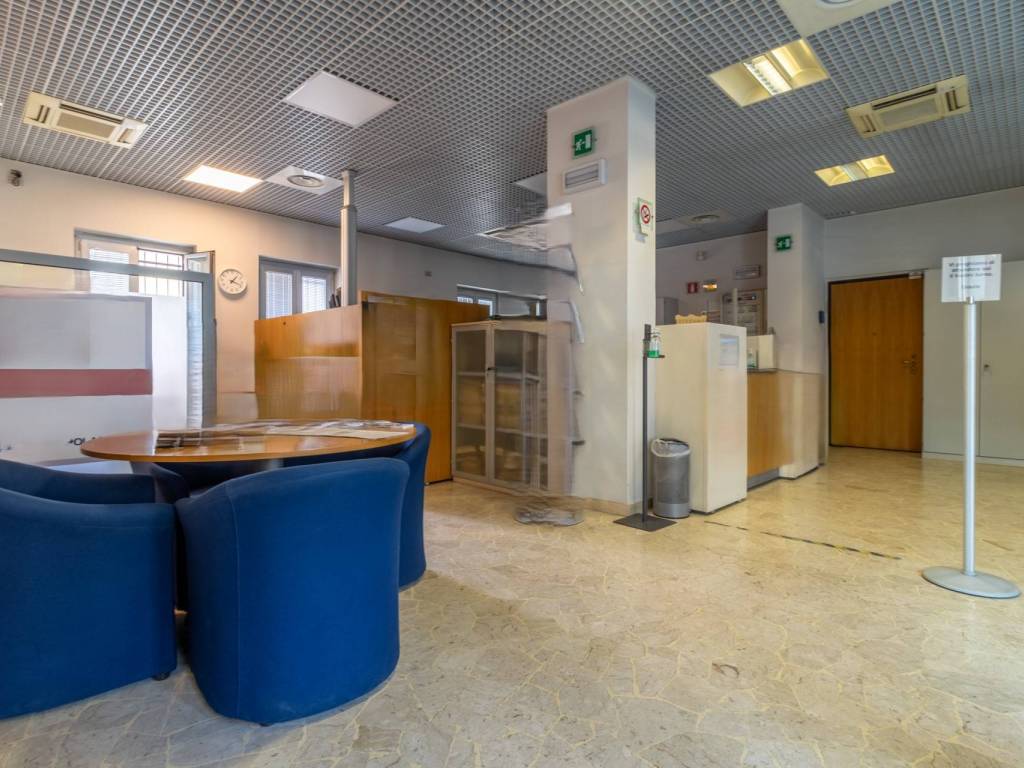 negozio in vendita a Cassolnovo