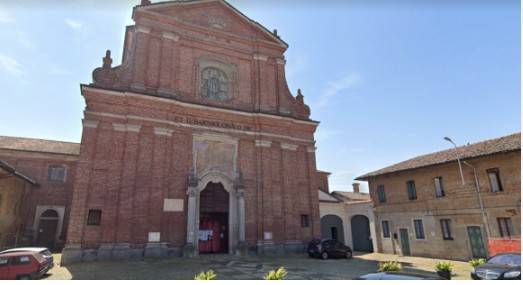 appartamento in vendita a Cassolnovo
