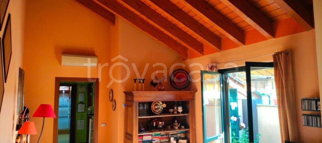 appartamento in vendita a Cassolnovo