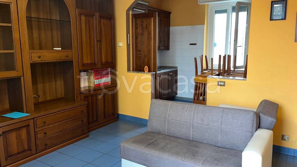 appartamento in vendita a Cassolnovo